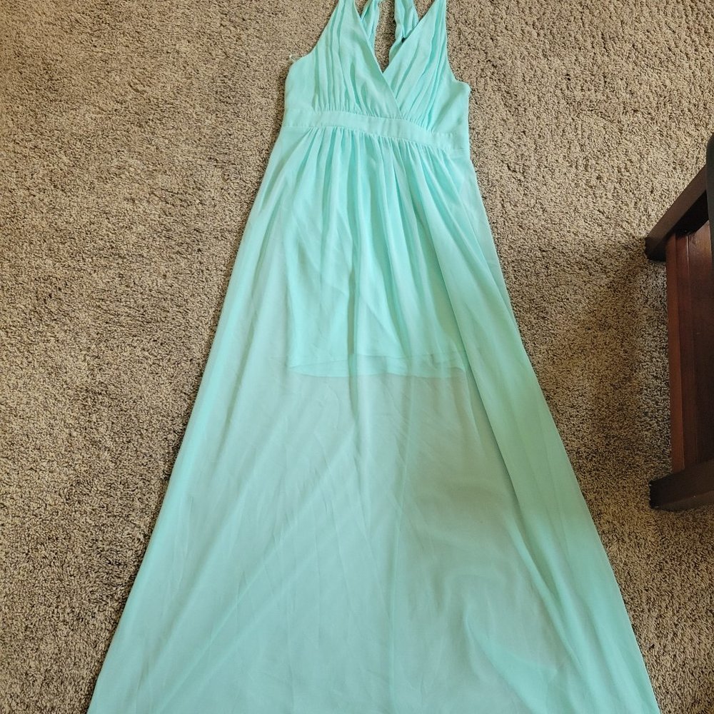 Express dress